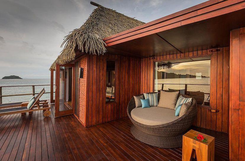 11 Of The Dreamy Overwater Bungalows Across The World