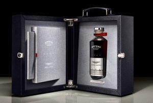 Join Mr. Bond for a drink