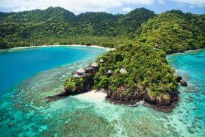 Private Island Resort: One Of The Best New Destinations for 2022