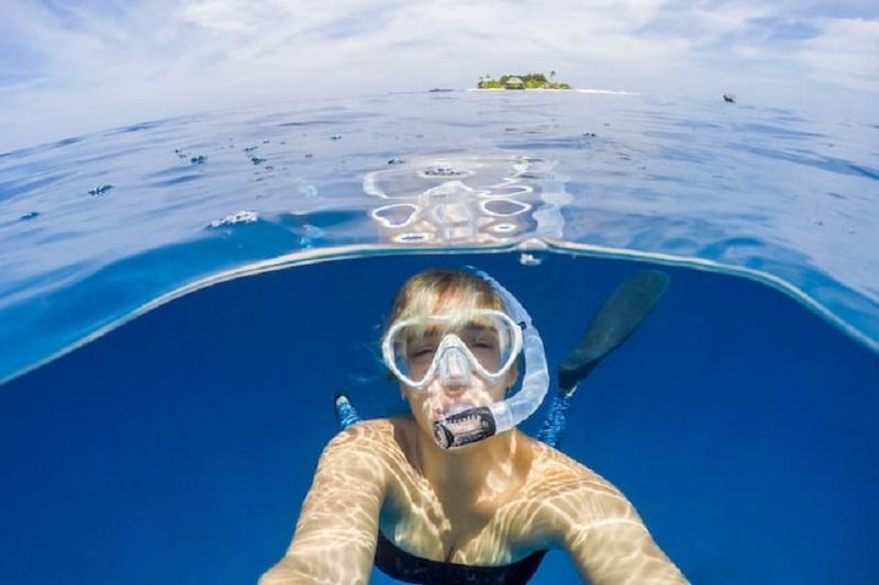 Bali Snorkeling