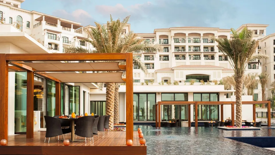21 best hotels and resorts in Africa and the middle east: the Gold list 2023