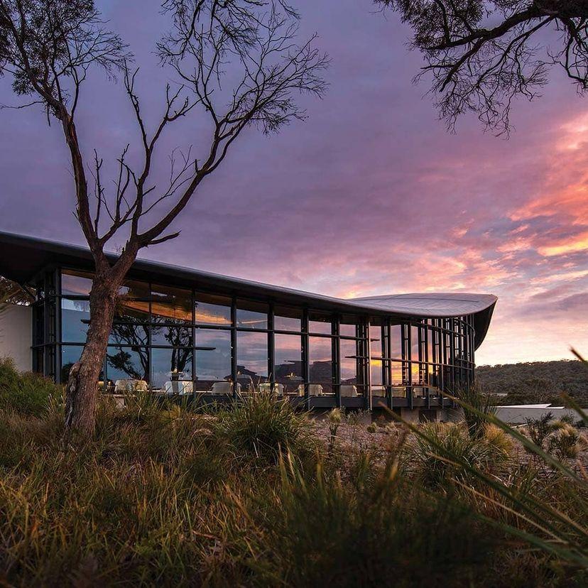 21 list of the best hotels and resorts in Australia and new Zealand: The Gold list 2023