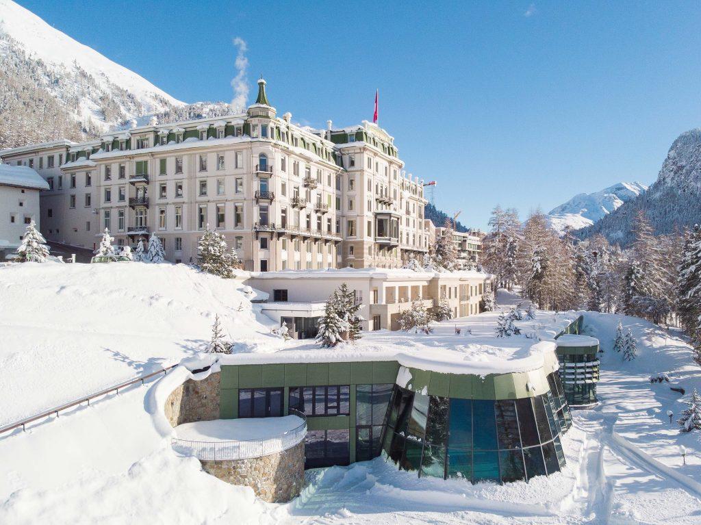 The Most 17  Exclusive Luxury Hotels in Europe