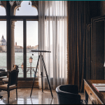 The Best Hotels and Resorts in the World 2023