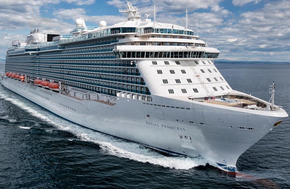 luxury cruises may 2023