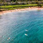 The Ultimate Guide to Your Next Paddle Boarding Vacation