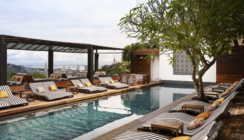 25 Best Luxury Hotels in Brazil