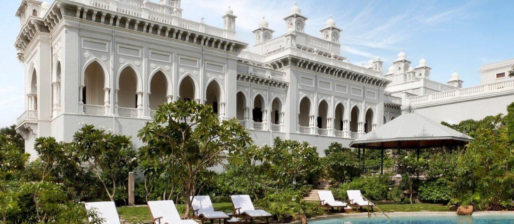 13 Best Luxury Hotels in India