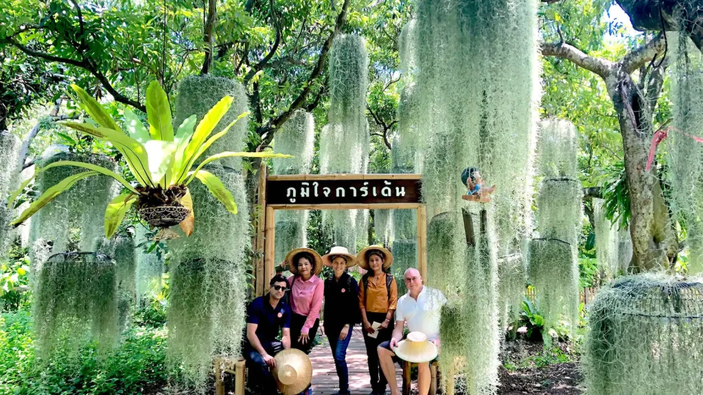Mandarin Oriental, Bangkok: An Oasis of Serenity