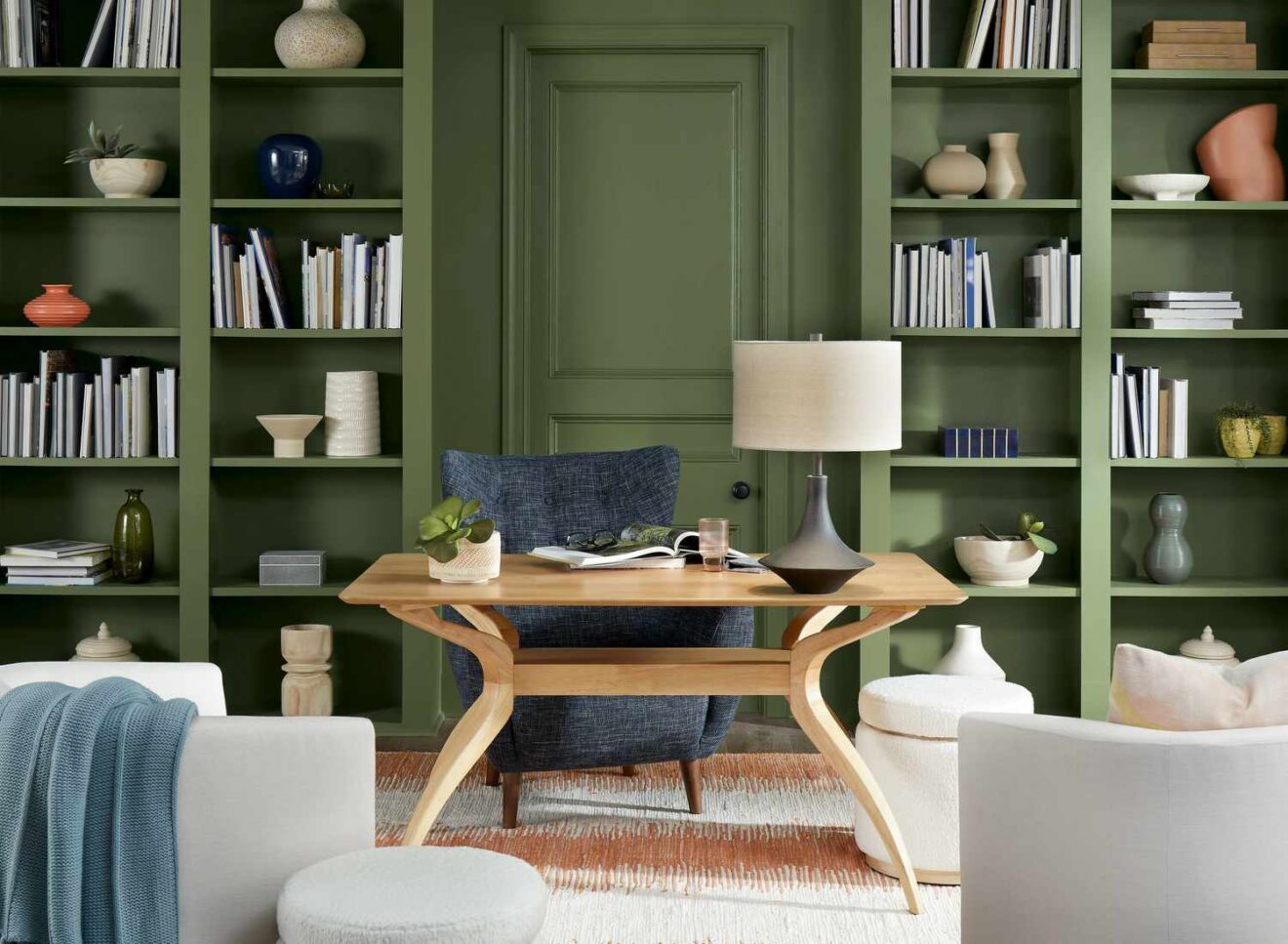 The HGTV Home by Sherwin-Williams 2024 Color Collection of the Year ...