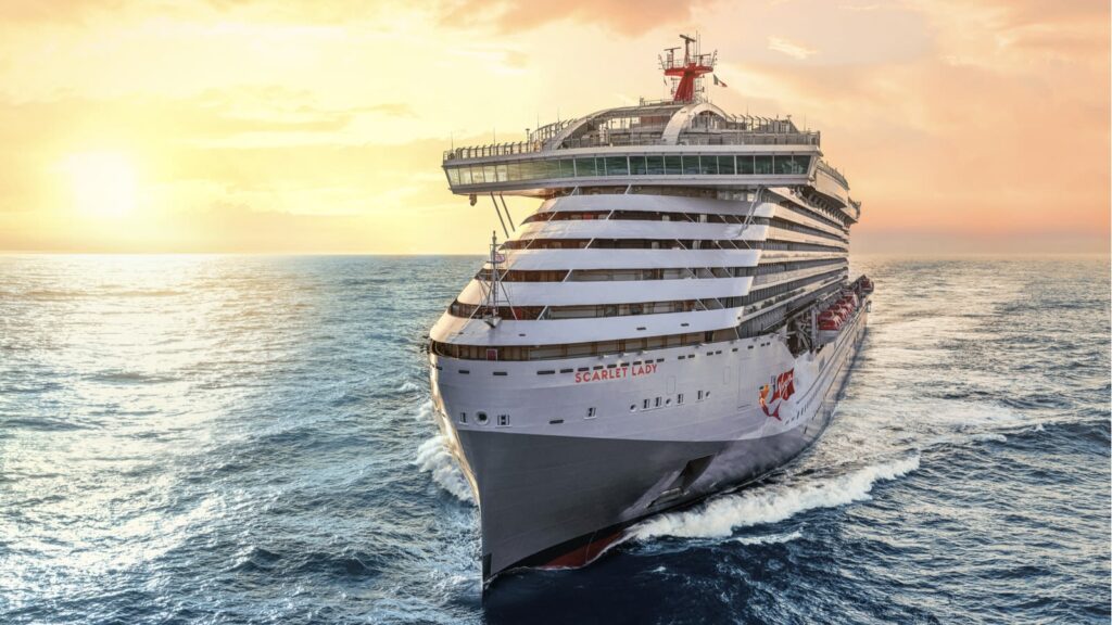 Embark on Memorable Journeys with Virgin Voyages' Spectacular Summer Cruise Sale