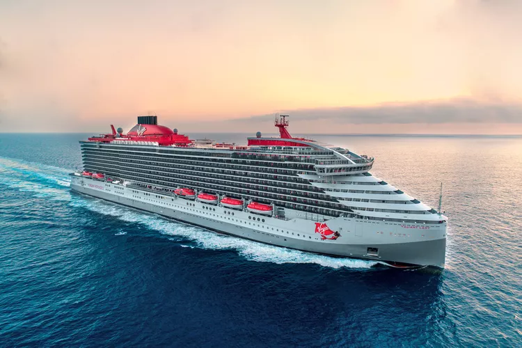 Embark on Memorable Journeys with Virgin Voyages' Spectacular Summer Cruise Sale