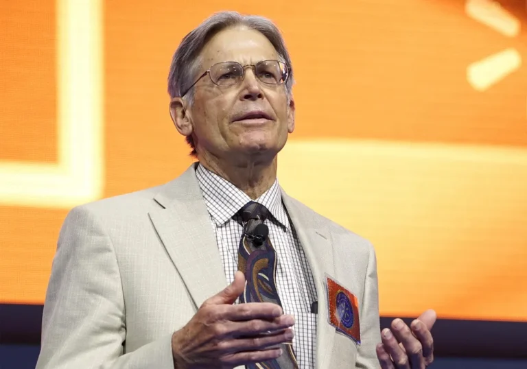 Jim Walton: The Quiet Billionaire Who Transformed Walmart and Beyond