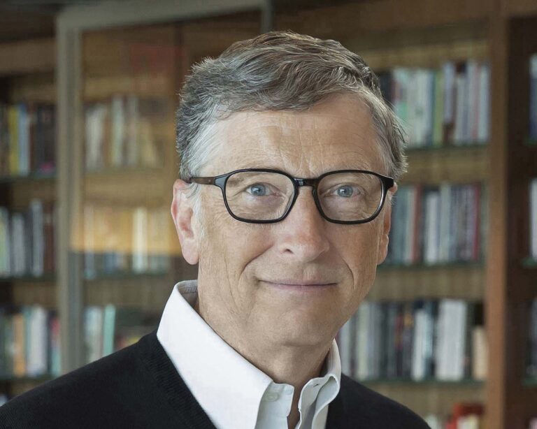 Bill & Melinda Gates Foundation