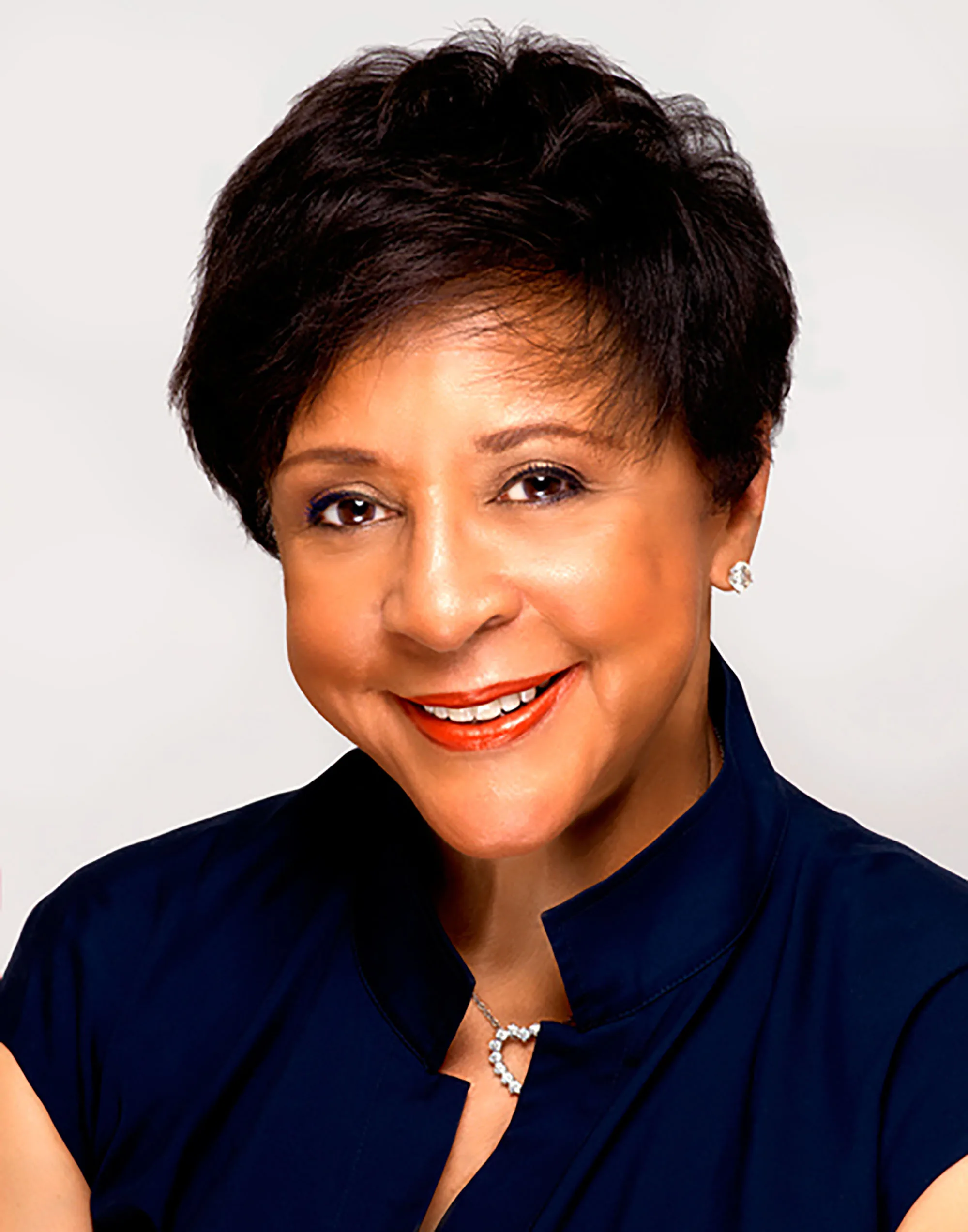 From Virtuoso Violinist to Billionaire Hotelier: The Remarkable Journey of Sheila Johnson