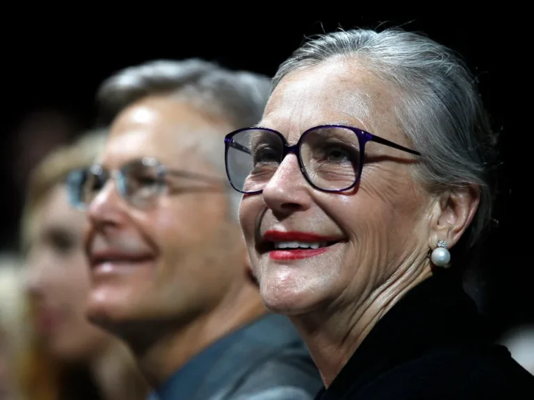 Alice Walton