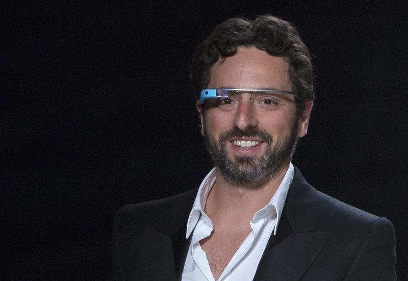 Sergey Brin: The Trailblazing Tech Titan