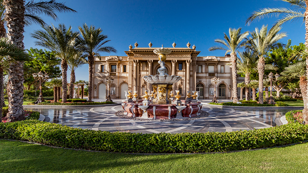 Exploring the World's Most Expensive Properties: Where Opulence Meets Eco-Conscious Living.