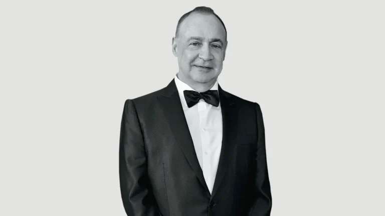 Deciphering Leonard Blavatnik's Legacy: An Adventure of a Billionaire