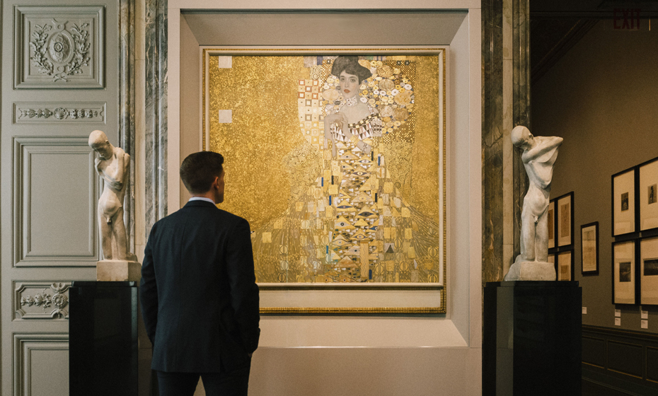 The Most Expensive Paintings in the World