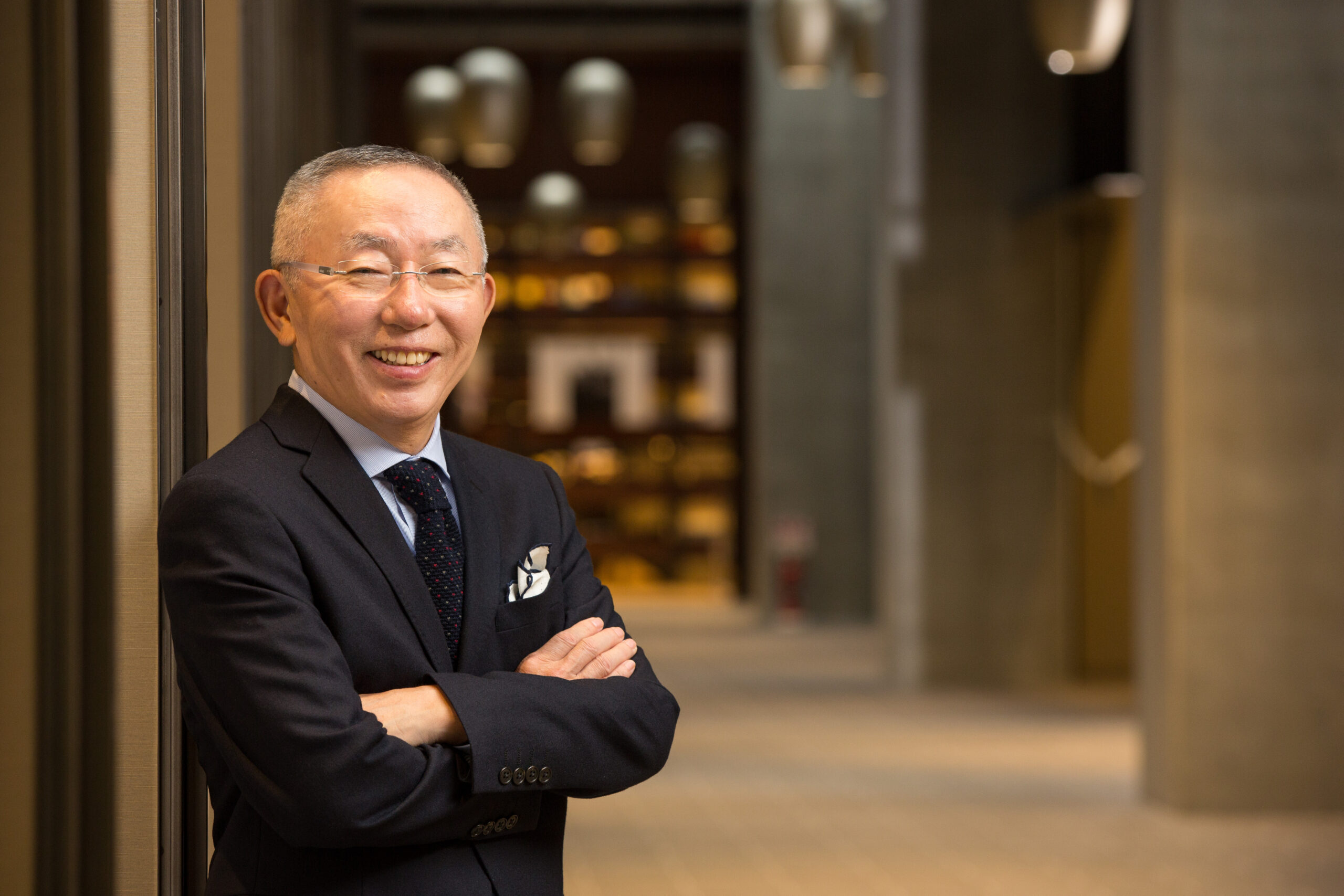 Unlocking Success: The Path to Billionaire Status for Tadashi Yanai