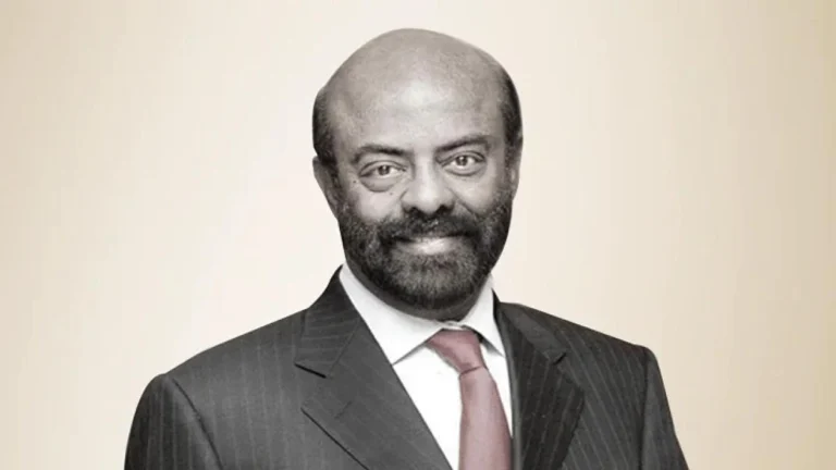 Exposing the Ingenuity Behind Shiv Nadar's Achievement