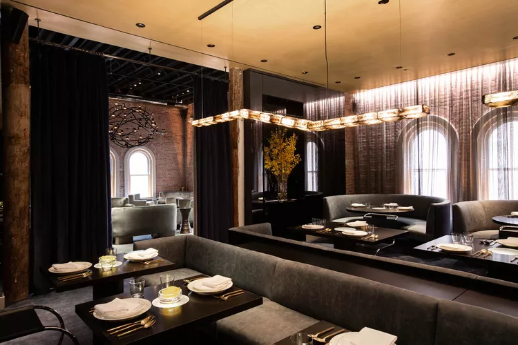 This Iconic Las Vegas Hotel Is Getting One of NYC's Favorite Private Members' Clubs