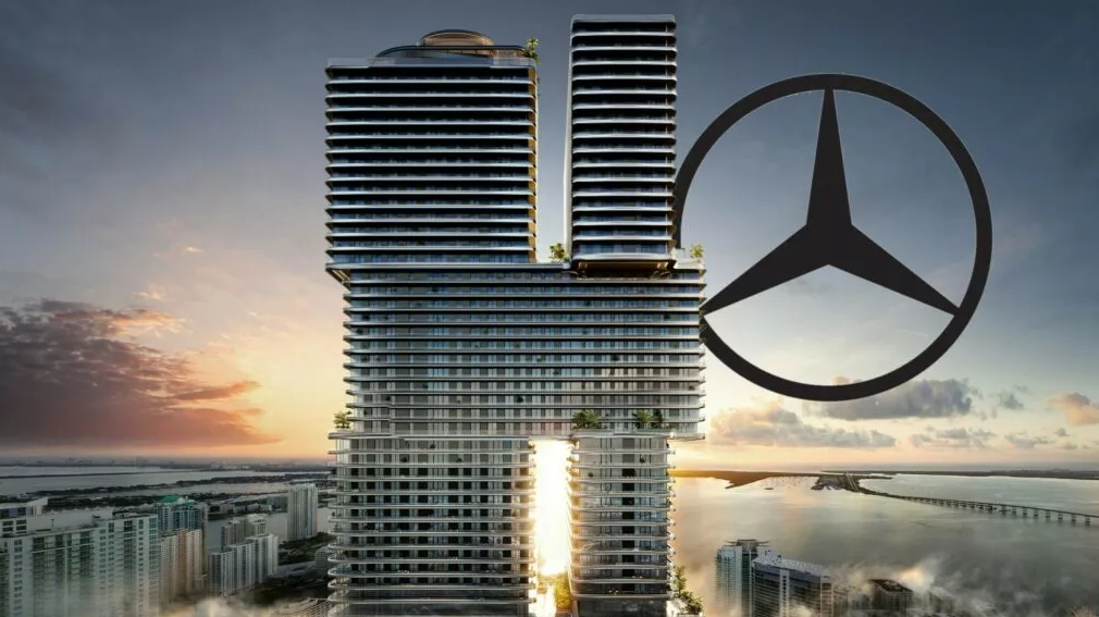 Mercedes-Benz Ventures