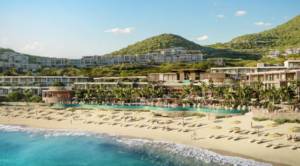 St. Maarten's Premier Luxury Resort