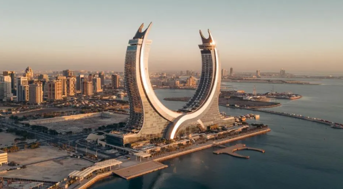 Doha's Best Hotels