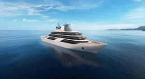 Four Seasons Set to Launch Luxury Yacht