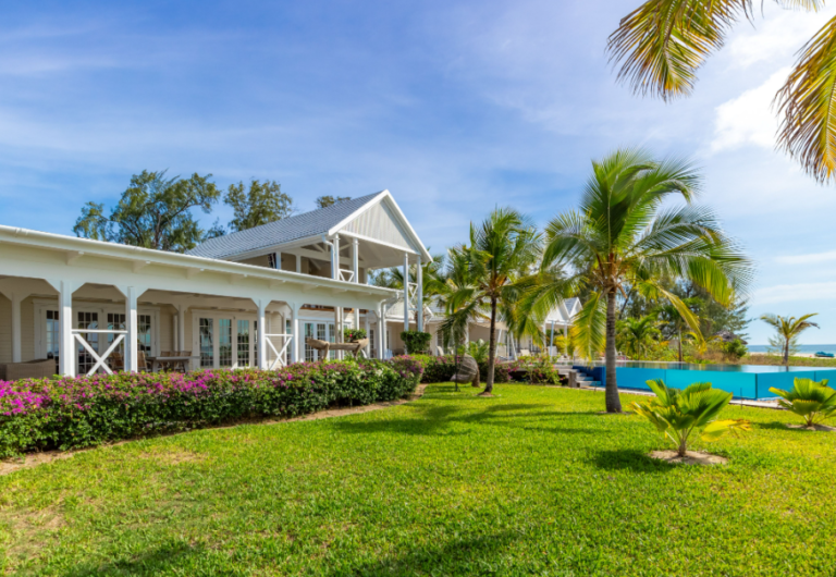 From Kennedy Inspiration to Sustainable Tourism