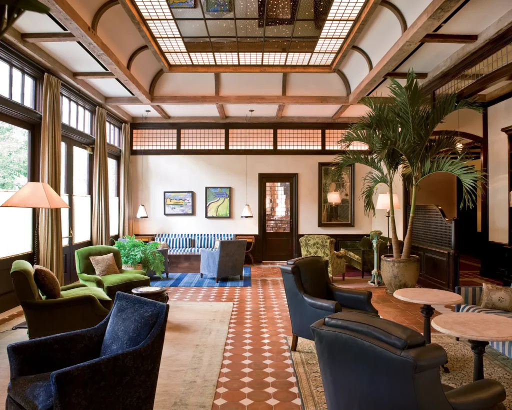 Independent Hotels Redefining Luxury