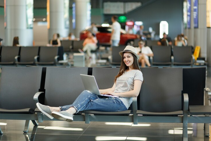 guide to free airport lounge passes