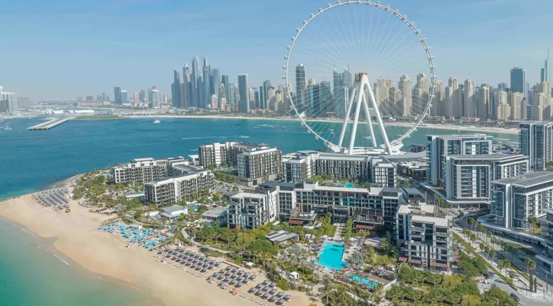 Delano Dubai to Open at Luxury Lifestyle