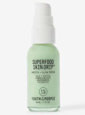 Youth To The People Superfood Skin Drip Smooth Glow Barrier Serum