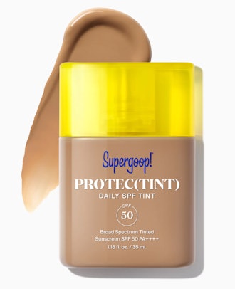 Supergoop! Protec(tint) Daily Skin Tint SPF 50