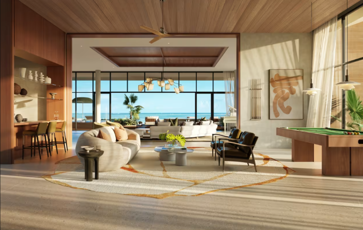 Nobu Penthouse in Abu Dhabi: Setting New Standards in Luxury Living