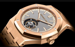 Audemars Piguet's Bold Evolution: A Synergy of Innovation and Collaboration
