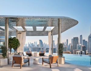 The Lana: Dorchester Collection's Crown Jewel Redefines Luxury in Downtown Dubai