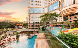 Sunway Resort Hotel: Kuala Lumpur's Crown Jewel for Luxurious Family Getaways