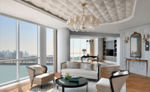 Ritz-Carlton, Doha Triumphs in Prestigious Global Luxury Rankings
