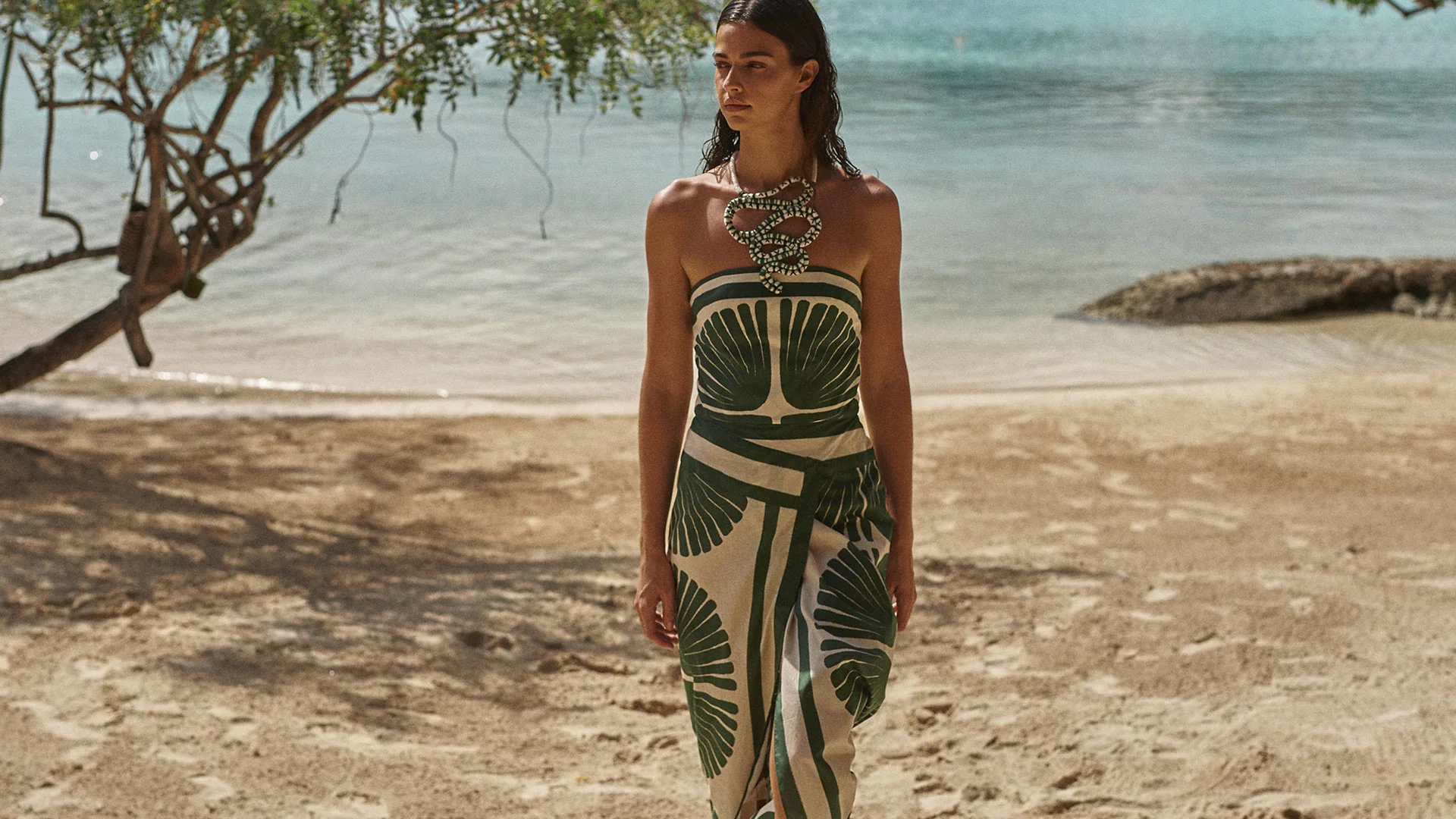 Johanna Ortiz Opens Flagship Store in New York: A New Era of Fashion Excellence