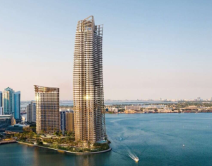 Mandarin Oriental Miami's $100M Penthouse: A New Height of Luxury Living