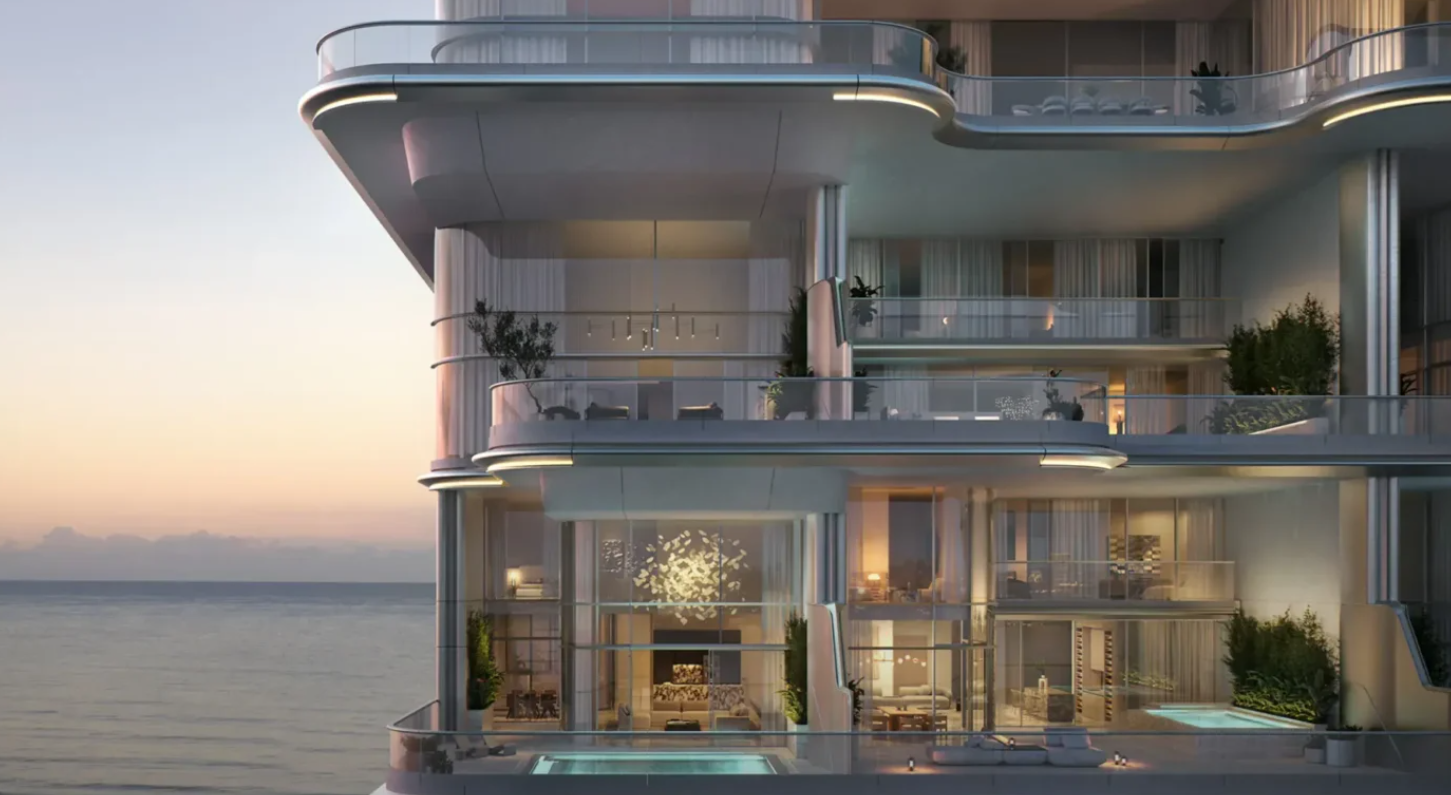 Discover the Pinnacle of Luxury: Omniyat's Exquisite Palm Jumeirah Project