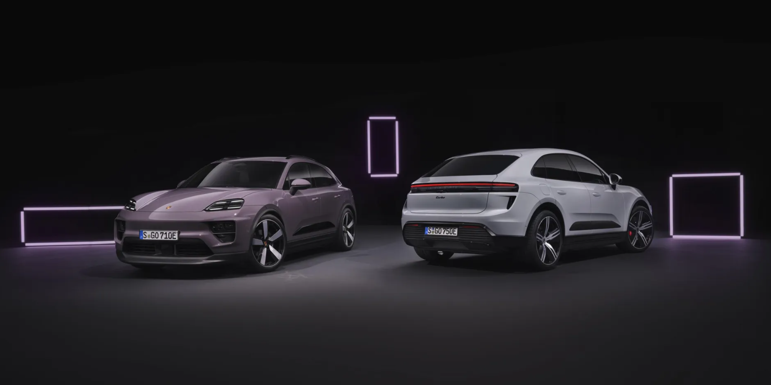 Comprehensive Review of the 2024 Porsche Macan Electric