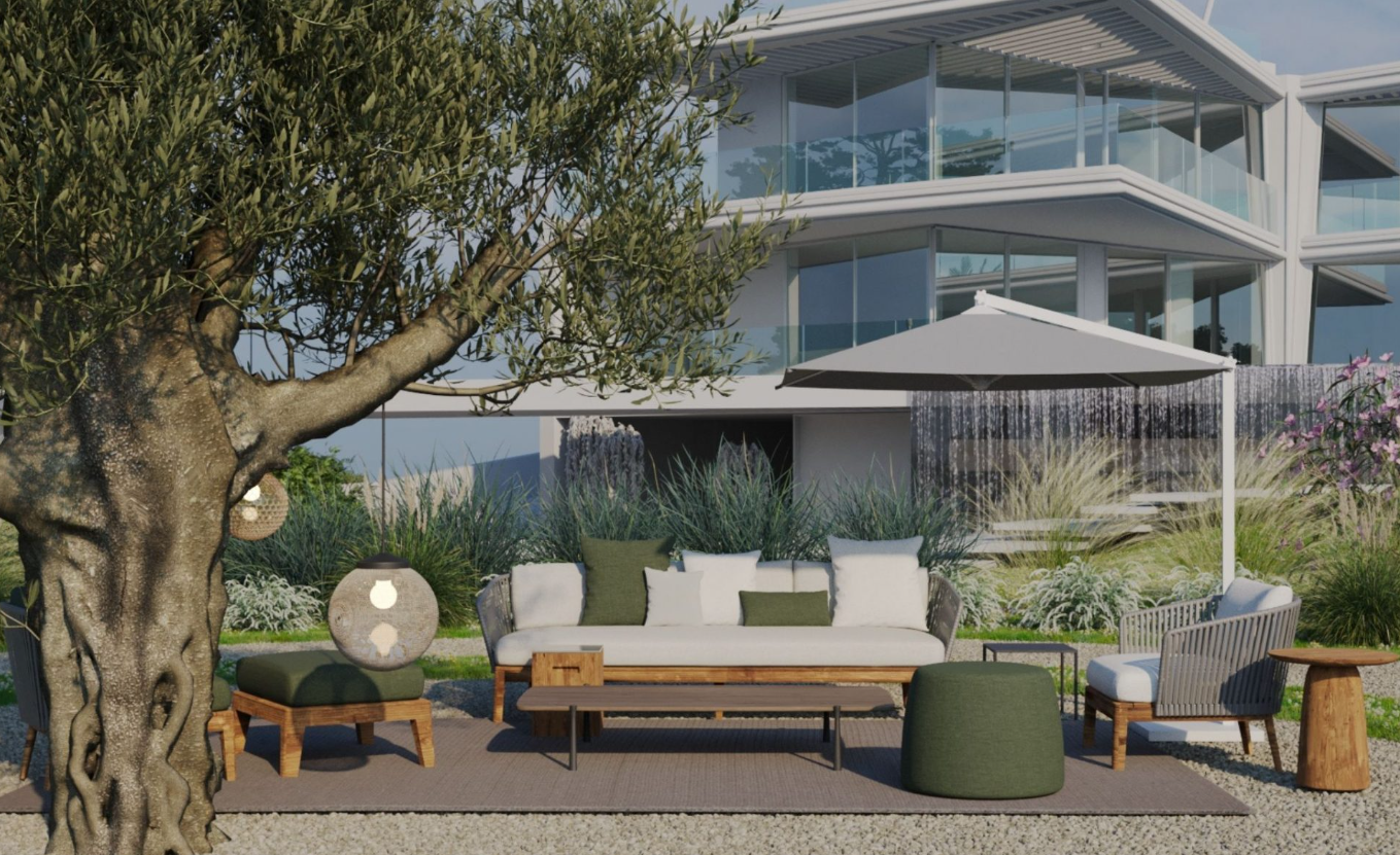 Architect Ricardo Azevedo Wins Best Luxury Villa Architecture Award for Ocean’s Twelve in Portugal