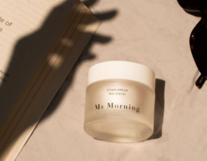 Dawn Break Moi Starter: A Revolutionary Approach to Skincare