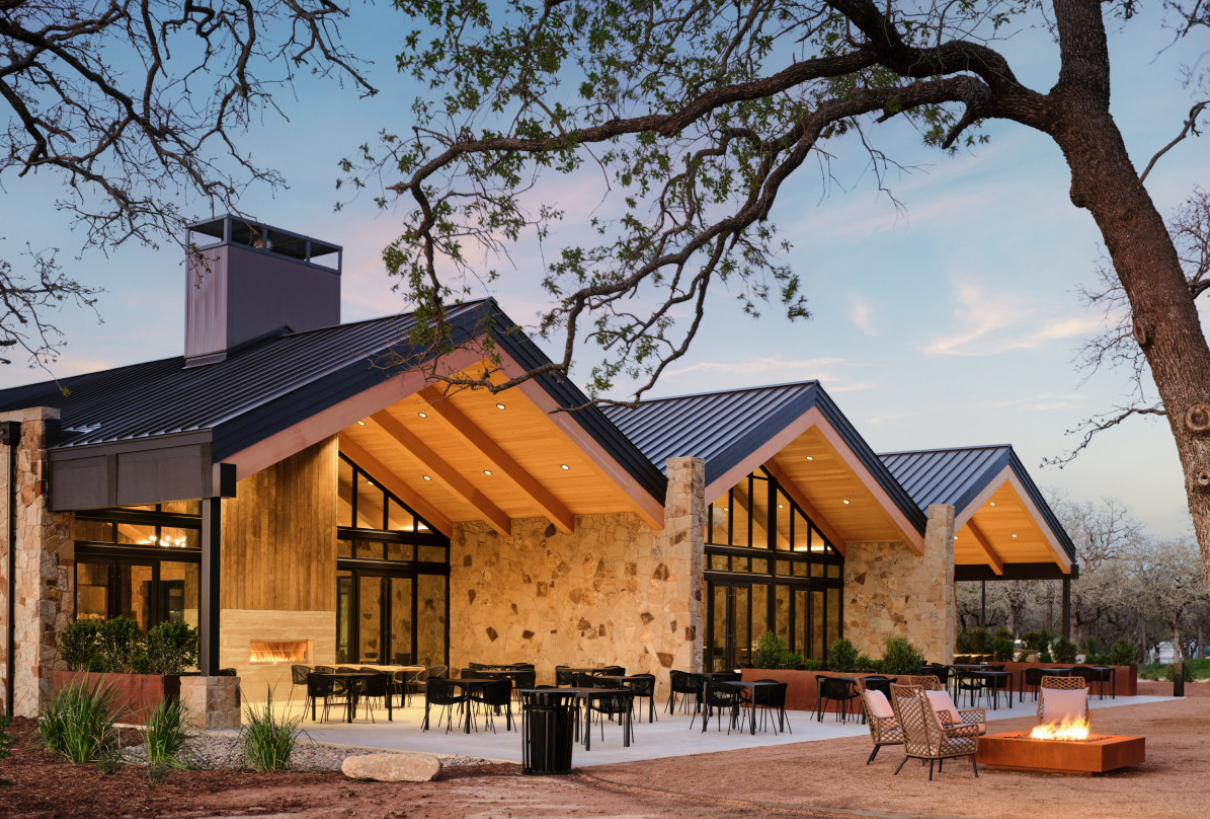 Luxury Meets Organic: Halter Ranch Unveils Hill Country Wine Experience in Fredericksburg