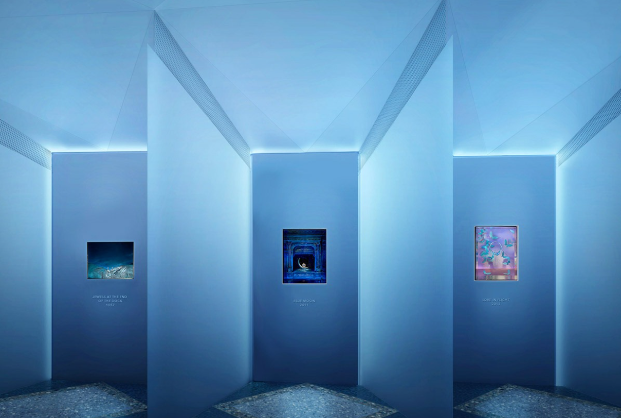 Unveiling Tiffany & Co.'s Tokyo Exhibition: A Showcase of Iconic Treasures